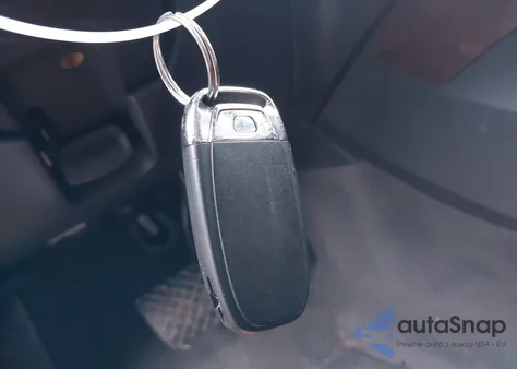 2016 Audi Q5 2.0T Premium z USA, uszkodzony, nr VIN WA1C2AFP7GA014414